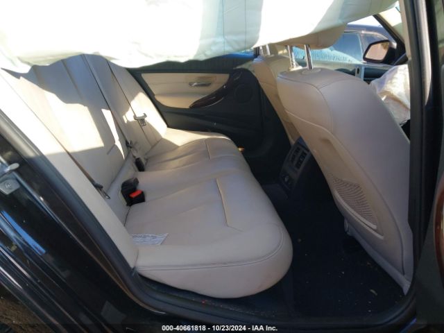 WBA3B9G58FNR92894 BMW 335i Xdrive