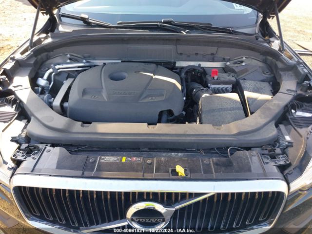 YV4102RK0L1570449 Volvo Xc60 T5 Momentum