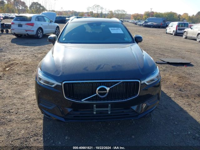 YV4102RK0L1570449 Volvo Xc60 T5 Momentum