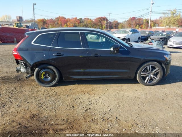 YV4102RK0L1570449 Volvo Xc60 T5 Momentum