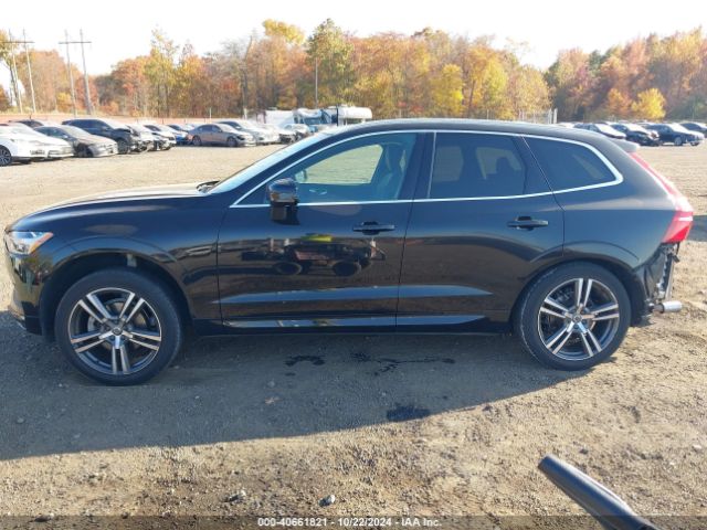 YV4102RK0L1570449 Volvo Xc60 T5 Momentum