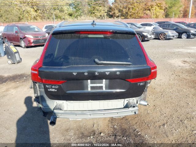 YV4102RK0L1570449 Volvo Xc60 T5 Momentum