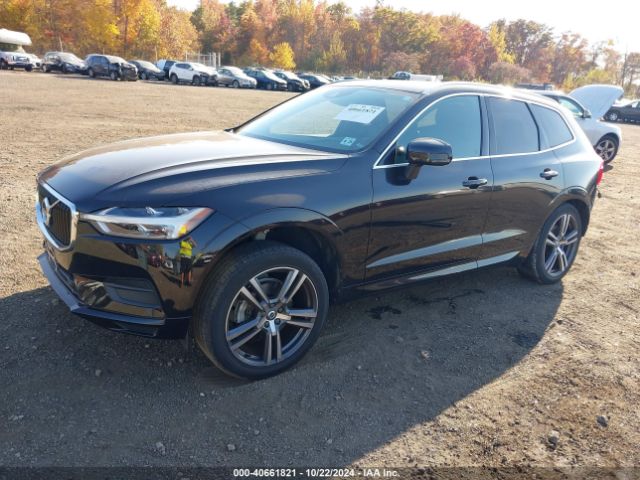 YV4102RK0L1570449 Volvo Xc60 T5 Momentum