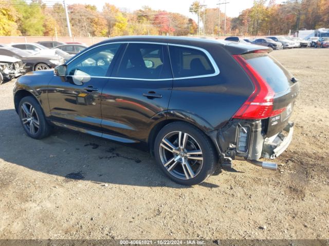 YV4102RK0L1570449 Volvo Xc60 T5 Momentum