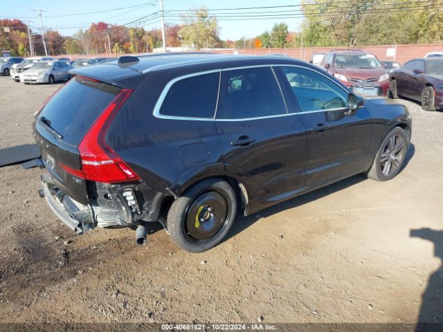 YV4102RK0L1570449 Volvo Xc60 T5 Momentum