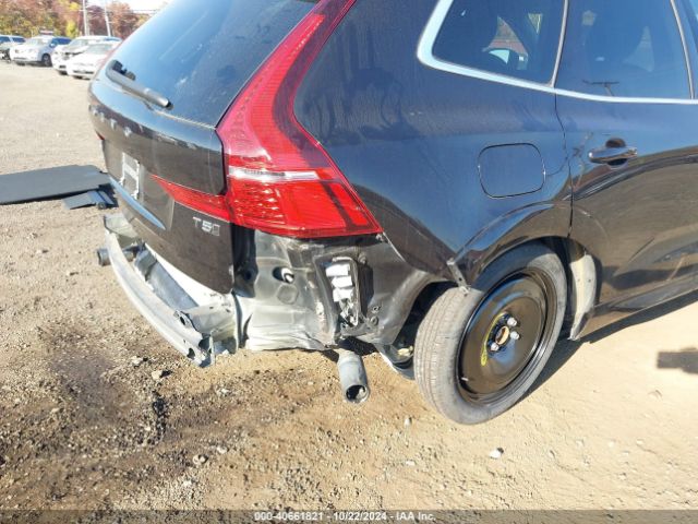 YV4102RK0L1570449 Volvo Xc60 T5 Momentum