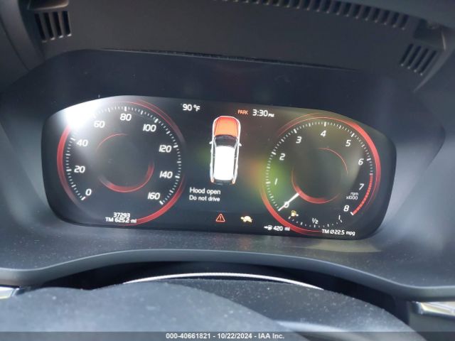 YV4102RK0L1570449 Volvo Xc60 T5 Momentum