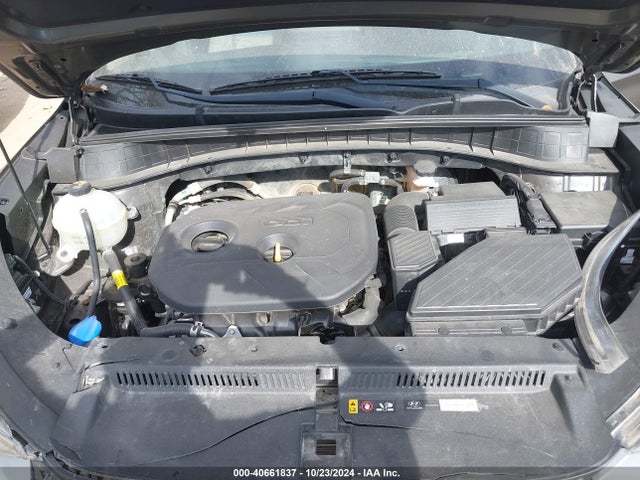 Hyundai TUCSON SE 2019 KM8J23A45KU978597 Image 10
