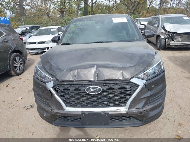 Hyundai TUCSON SE 2019 KM8J23A45KU978597 Image 12