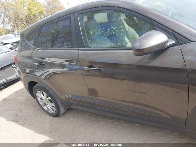 Hyundai TUCSON SE 2019 KM8J23A45KU978597 Image 13