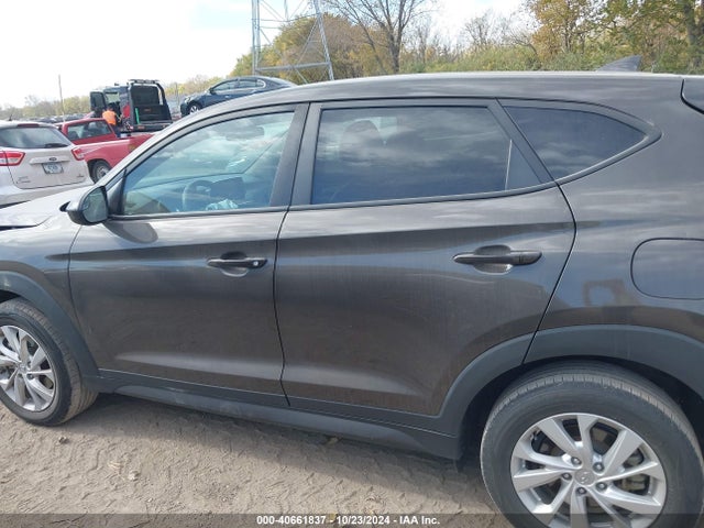 Hyundai TUCSON SE 2019 KM8J23A45KU978597 Image 14