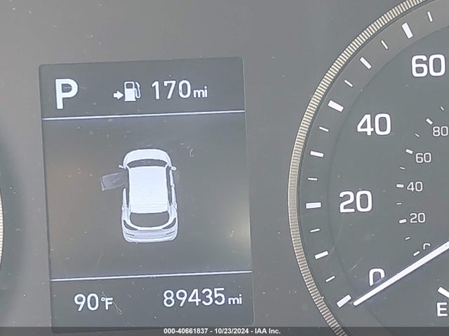 Hyundai TUCSON SE 2019 KM8J23A45KU978597 Image 15