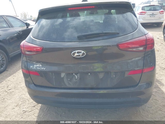 Hyundai TUCSON SE 2019 KM8J23A45KU978597 Image 16