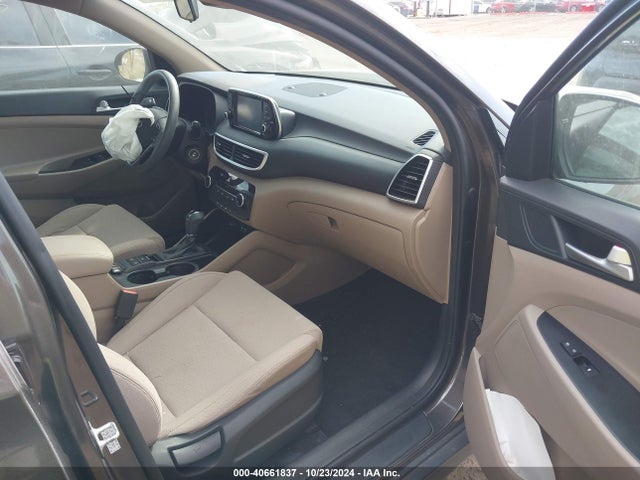 Hyundai TUCSON SE 2019 KM8J23A45KU978597 Image 5