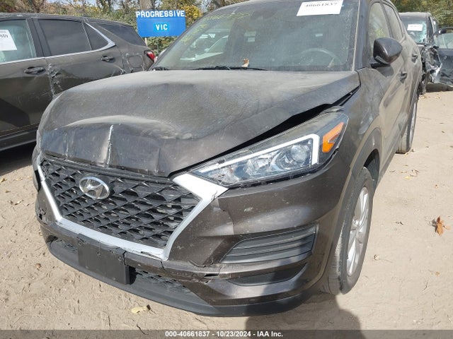 Hyundai TUCSON SE 2019 KM8J23A45KU978597 Image 6