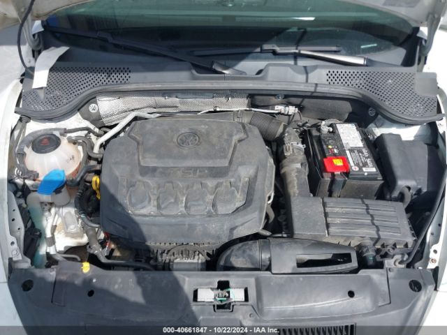 3VWFD7AT0KM701005 Volkswagen Beetle 2.0t Final Edition Se/2.0t Final Edition Sel/2.0t S