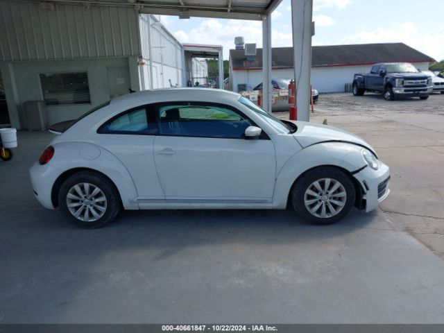 3VWFD7AT0KM701005 Volkswagen Beetle 2.0t Final Edition Se/2.0t Final Edition Sel/2.0t S