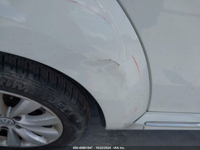3VWFD7AT0KM701005 Volkswagen Beetle 2.0t Final Edition Se/2.0t Final Edition Sel/2.0t S