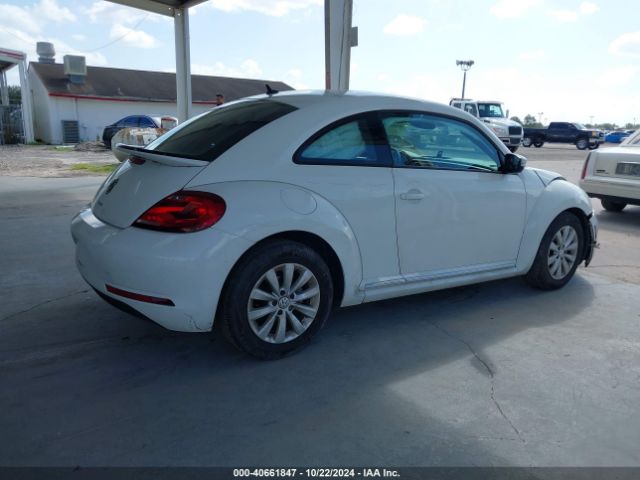 3VWFD7AT0KM701005 Volkswagen Beetle 2.0t Final Edition Se/2.0t Final Edition Sel/2.0t S