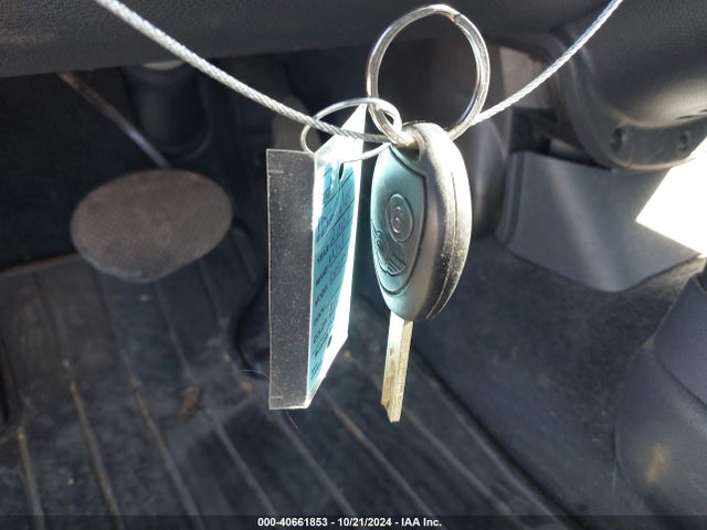 2003 MINI COOPER WMWRC33413TE19749 Photo 10