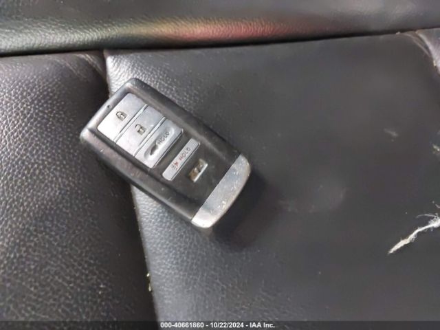 5FRYD4H24EB016648 Acura MDX
