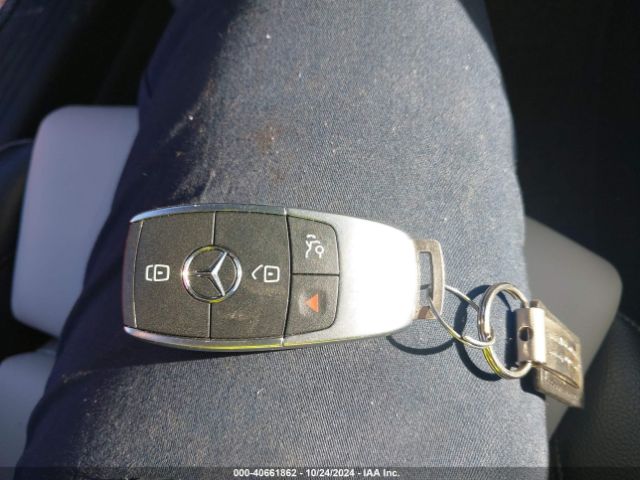 W1K3G4FB0LW046489 Mercedes-Benz A 220 4matic