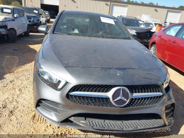 W1K3G4FB0LW046489 Mercedes-Benz A 220 4matic
