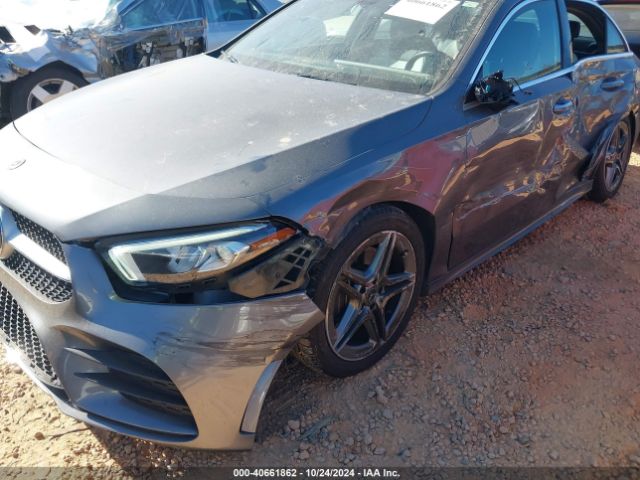 W1K3G4FB0LW046489 Mercedes-Benz A 220 4matic