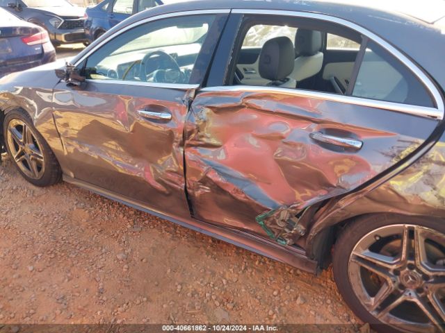 W1K3G4FB0LW046489 Mercedes-Benz A 220 4matic