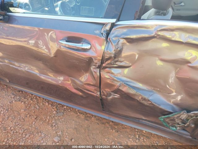 W1K3G4FB0LW046489 Mercedes-Benz A 220 4matic