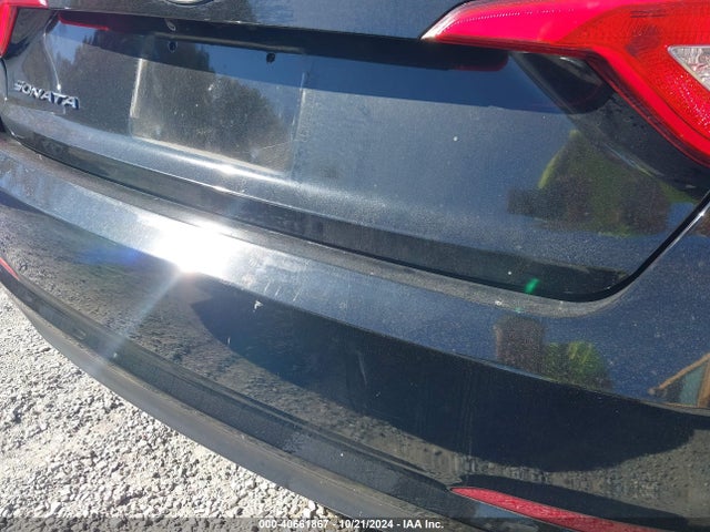 Hyundai SONATA SE 2015 5NPE24AF9FH009155 Image 20
