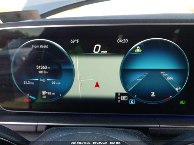 4JGFB4KB8NA665770 Mercedes-Benz Gle 350 4matic