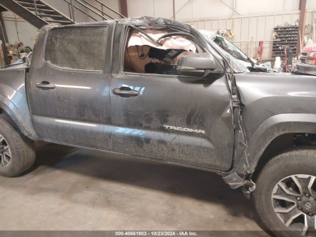 3TYCZ5AN5PT155147 Toyota Tacoma