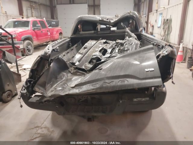 3TYCZ5AN5PT155147 Toyota Tacoma