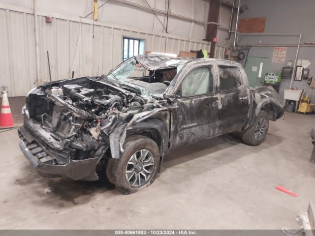 3TYCZ5AN5PT155147 Toyota Tacoma