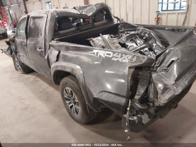 3TYCZ5AN5PT155147 Toyota Tacoma