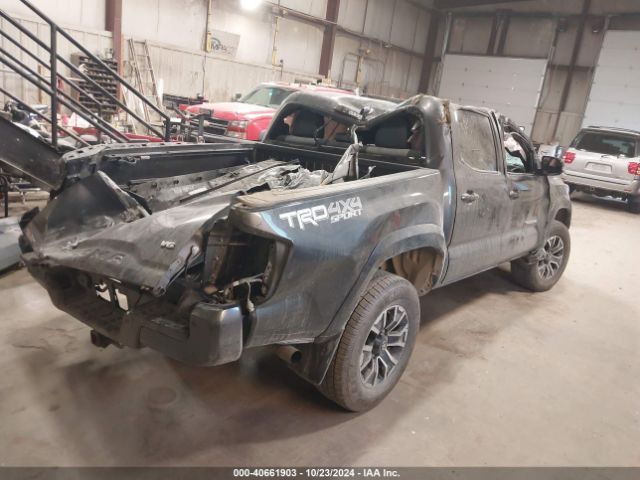 3TYCZ5AN5PT155147 Toyota Tacoma