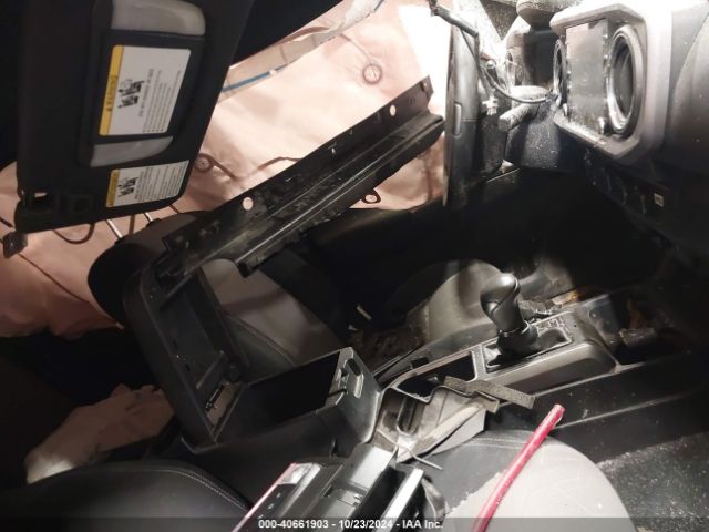 3TYCZ5AN5PT155147 Toyota Tacoma