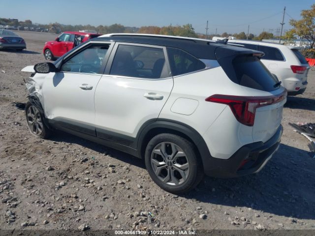 KNDEUCAA0R7479706 KIA SELTOS S