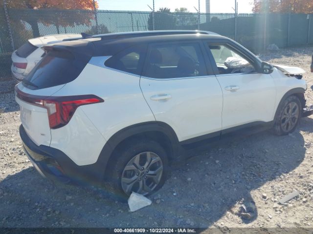 KNDEUCAA0R7479706 KIA SELTOS S