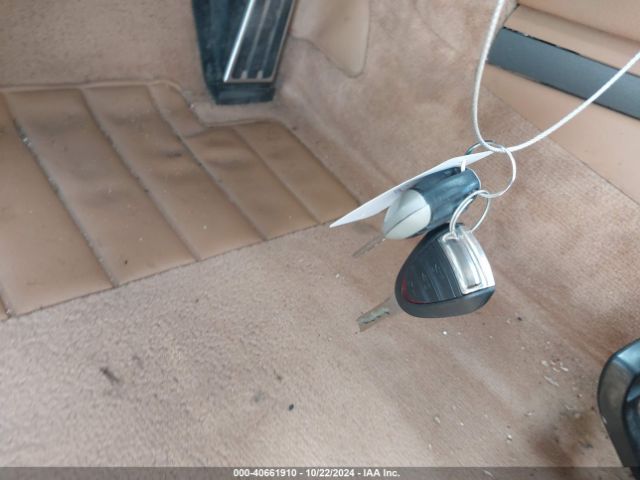 2007 PORSCHE CAYMAN WP0AA29867U760684 Photo 10