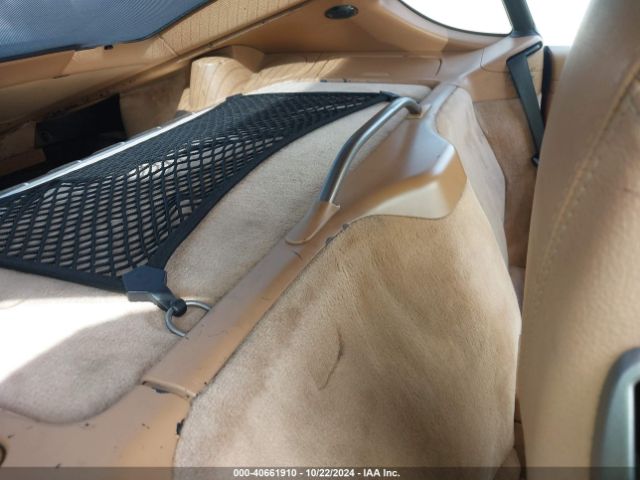 2007 PORSCHE CAYMAN WP0AA29867U760684 Photo 7