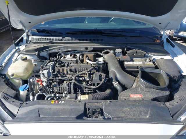 Hyundai VELOSTER N 2019 KMHT36AH1KU001516 Image 10