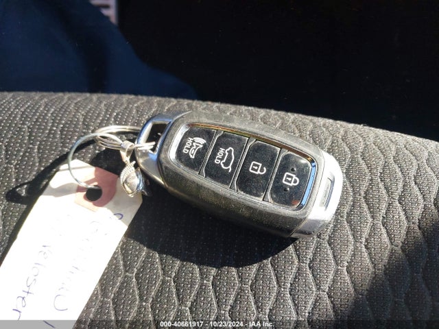 Hyundai VELOSTER N 2019 KMHT36AH1KU001516 Image 11