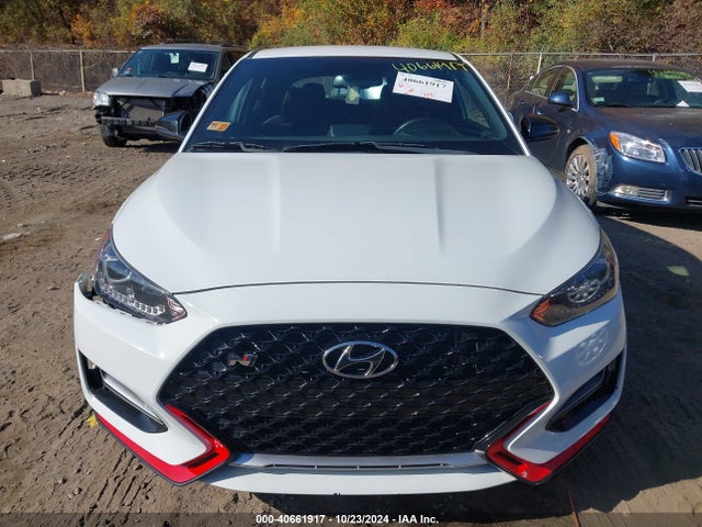 Hyundai VELOSTER N 2019 KMHT36AH1KU001516 Image 12