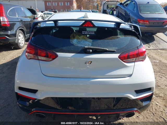 Hyundai VELOSTER N 2019 KMHT36AH1KU001516 Image 16