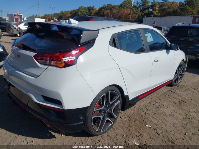 Hyundai VELOSTER N 2019 KMHT36AH1KU001516 Image 4