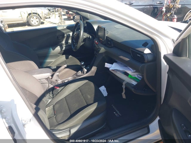 Hyundai VELOSTER N 2019 KMHT36AH1KU001516 Image 5