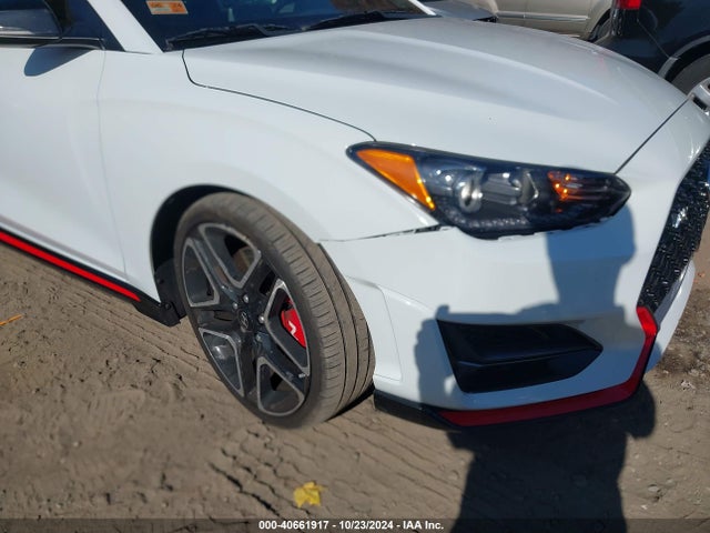 Hyundai VELOSTER N 2019 KMHT36AH1KU001516 Image 6