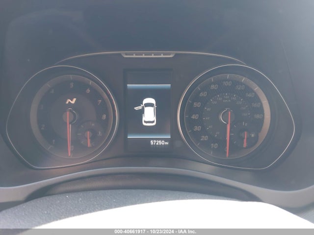 Hyundai VELOSTER N 2019 KMHT36AH1KU001516 Image 7